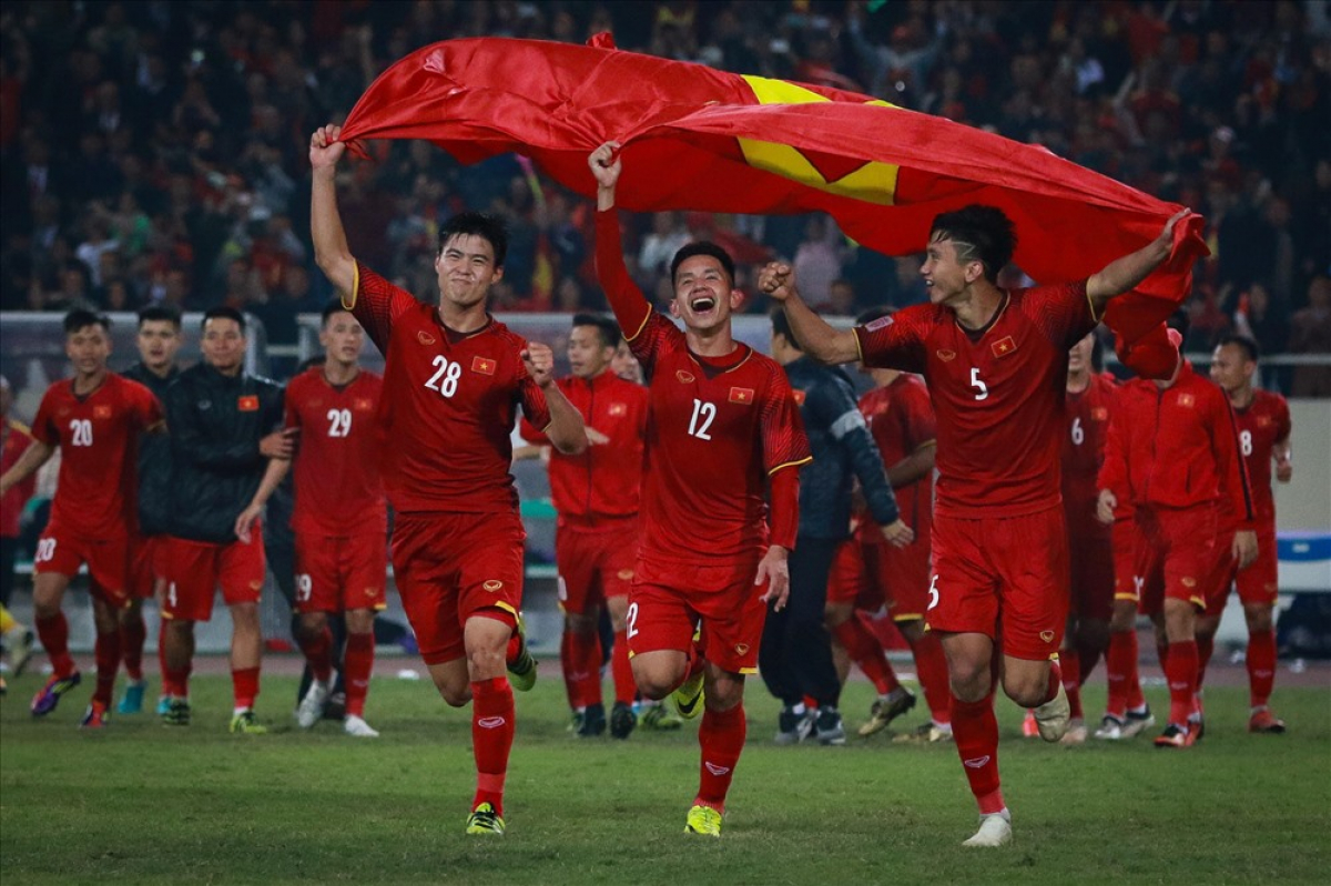 Người hâm mộ đội tuyển Trung Quốc hoàn toàn không tự tin vào đội tuyển của mình