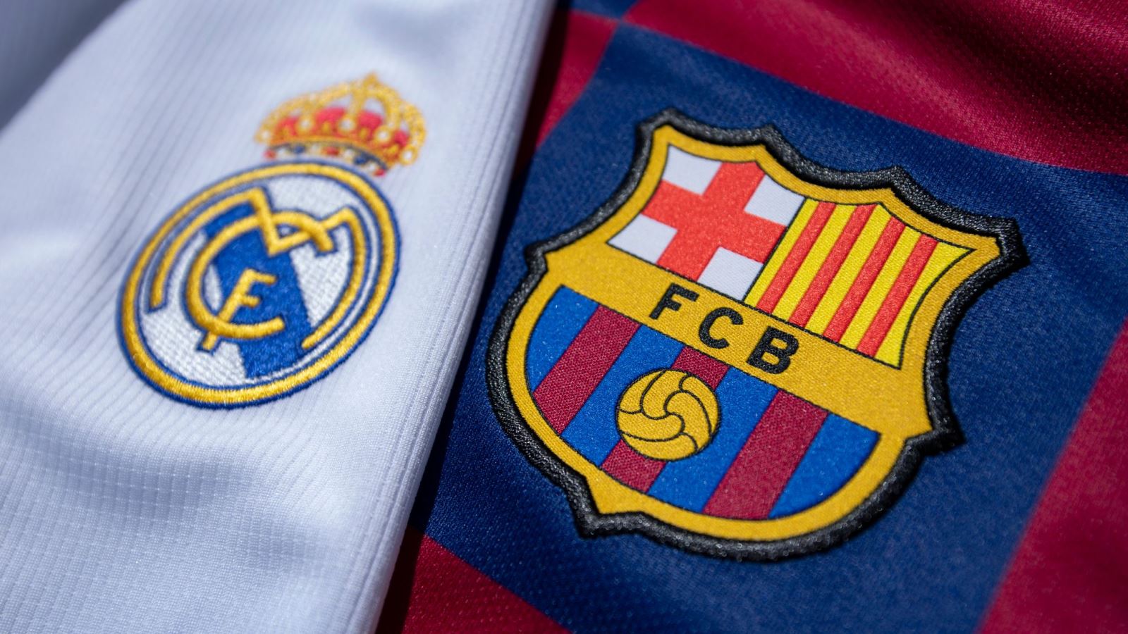 Barca bị Matheus Fernandes kiện - Kình địch Real Madrid phải nộp phạt đến 3 triệu euro