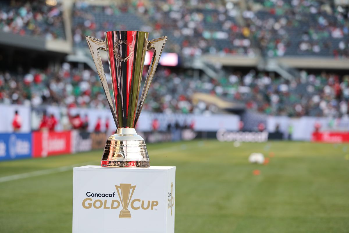 Gold Cup 2021 khởi tranh